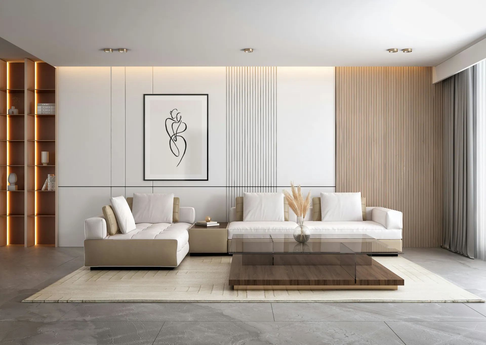 Renovation & Retrofit