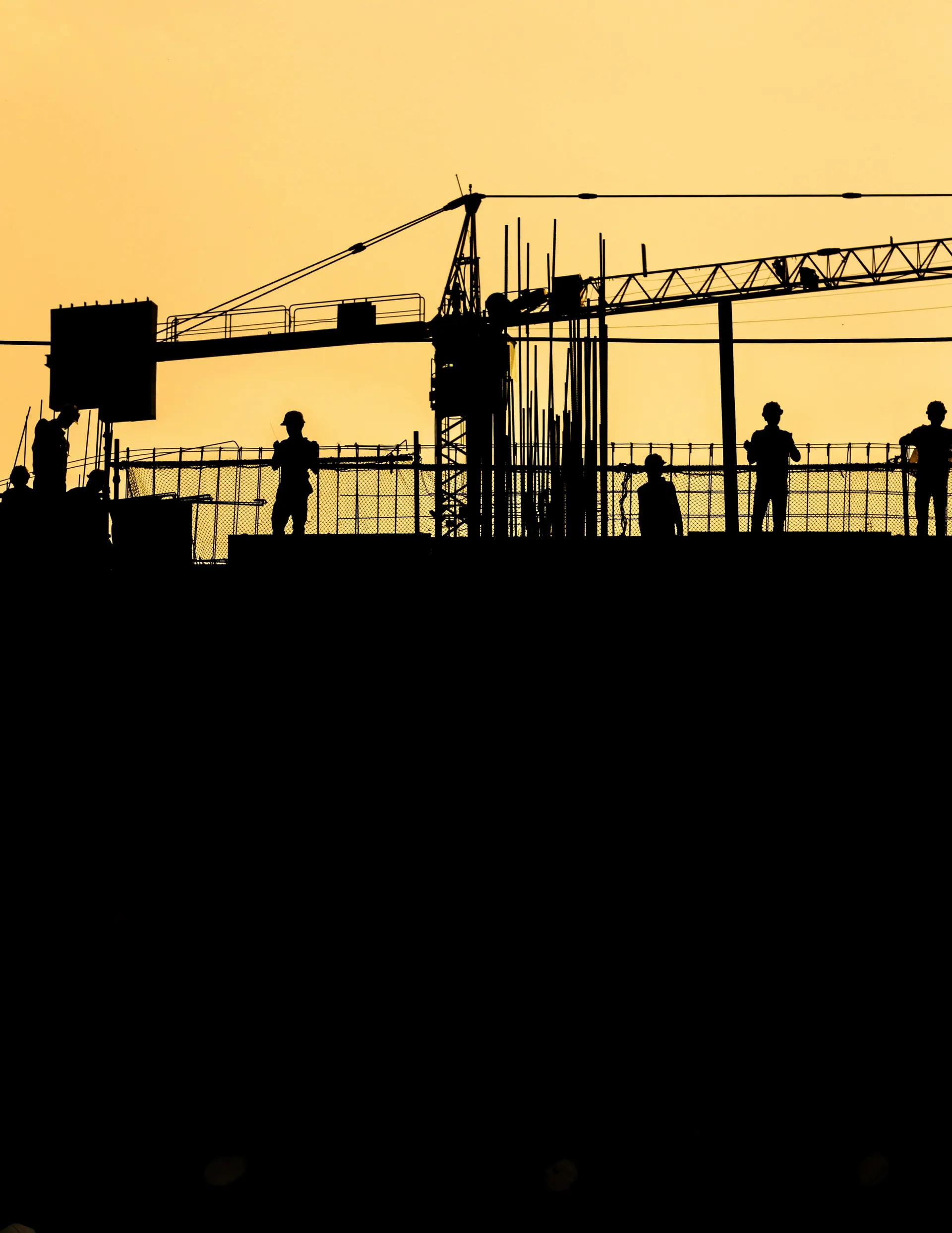 Infrastructure Development